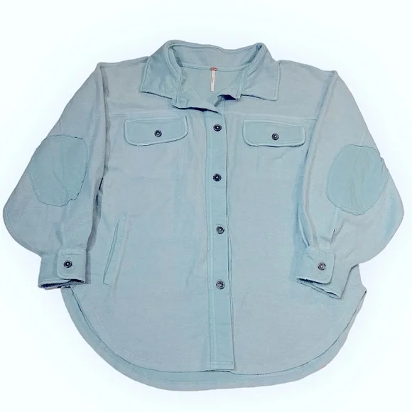 NWOT Free People Ruby Jacket - Picture 6 of 14